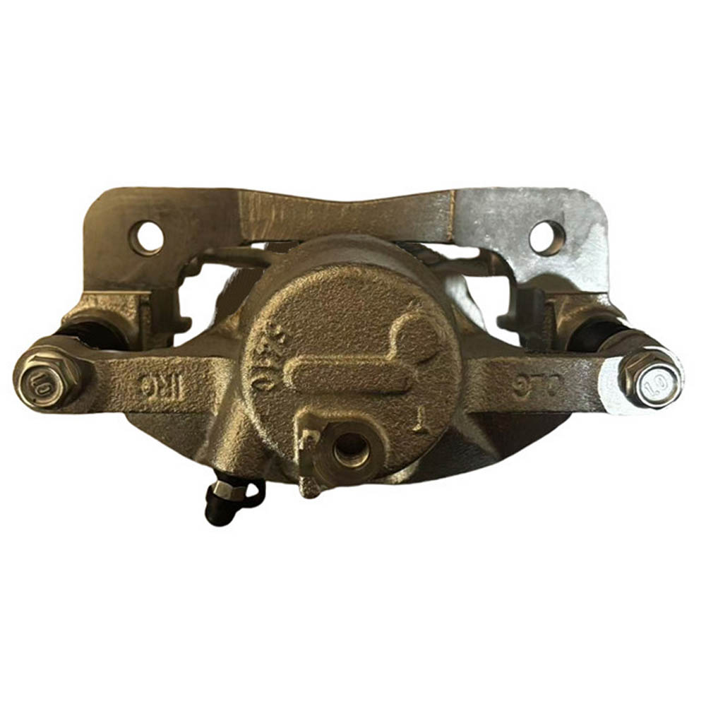2012 Honda Insight Brake Caliper